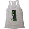 666 Racerback Tank