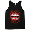 crazy laughter Tank Top
