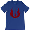 jedi order star wars rebel knight alliance T-Shirt