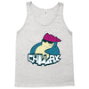 chillax Tank Top