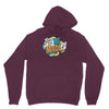 looks like we made it! Hoodie