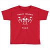 train insane Toddler T-shirt
