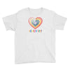 Rainbow Baby Youth Tee