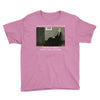 James Mcneill Whistler Whistler's Mother Youth Tee