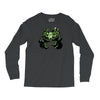 return of the mogwai Long Sleeve Shirts
