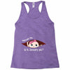Excuse Me is it January yet? Baby Boy Racerback Tank