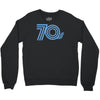seventies Crewneck Sweatshirt