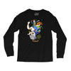fantastic beasts Long Sleeve Shirts