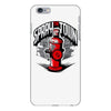 spray the towwn iPhone 6 Plus/6s Plus Case