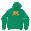 loaf life Hoodie