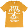 Best Friend Doberman T-Shirt