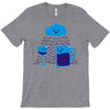 mucho vino T-Shirt