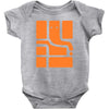 ganesha Baby Bodysuit