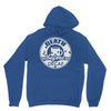 death before decaf Unisex Hoodie