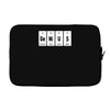 genius Laptop sleeve