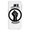 long live wakanda Samsung Galaxy S7 Edge