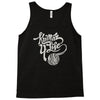 knittaz 4 life Tank Top