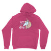 Forever Unicorn Unisex Hoodie