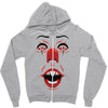 pennywise Zipper Hoodie