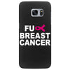 fuck breast cancer Samsung Galaxy S7 Edge
