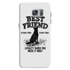 Best Friend German Shepherd Samsung Galaxy S7