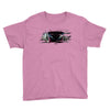 Spiderman Youth Tee