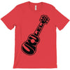 ukulele T-Shirt
