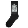 battle fungale Socks