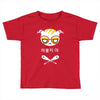 LOVE YOUR CAT Toddler T-shirt