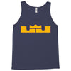 King Lebron Tank Top