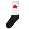 leaf Socks