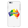 Vote Yes-Australia Marriage Equality iPhone 6/6s Plus Case