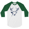 deerock 3/4 Sleeve Shirt