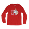 Forever Unicorn Long Sleeve Shirts