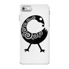 Sankofa Bird iPhone 7 Case
