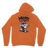 rich cat Unisex Hoodie