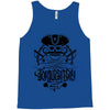 tortuga bay Tank Top