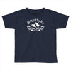 streithahn  mma muay thai boxen fight Toddler T-shirt
