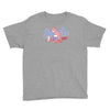 sports sloth Youth Tee