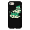 life evaders iPhone 8