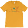 goatee beard mustache T-Shirt