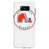 quebec nordiques hockey team Samsung Galaxy S8