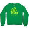 brain squad Crewneck Sweatshirt