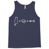Cat Math Tank Top