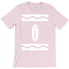 adult crayon T-Shirt