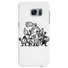 best friends Samsung Galaxy S7 Edge