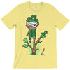 organic pirate T-Shirt
