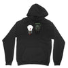 it glows Unisex Hoodie