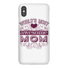 world's most awesome mom iPhoneX