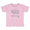 made in 1956 and still awesome Toddler T-shirt